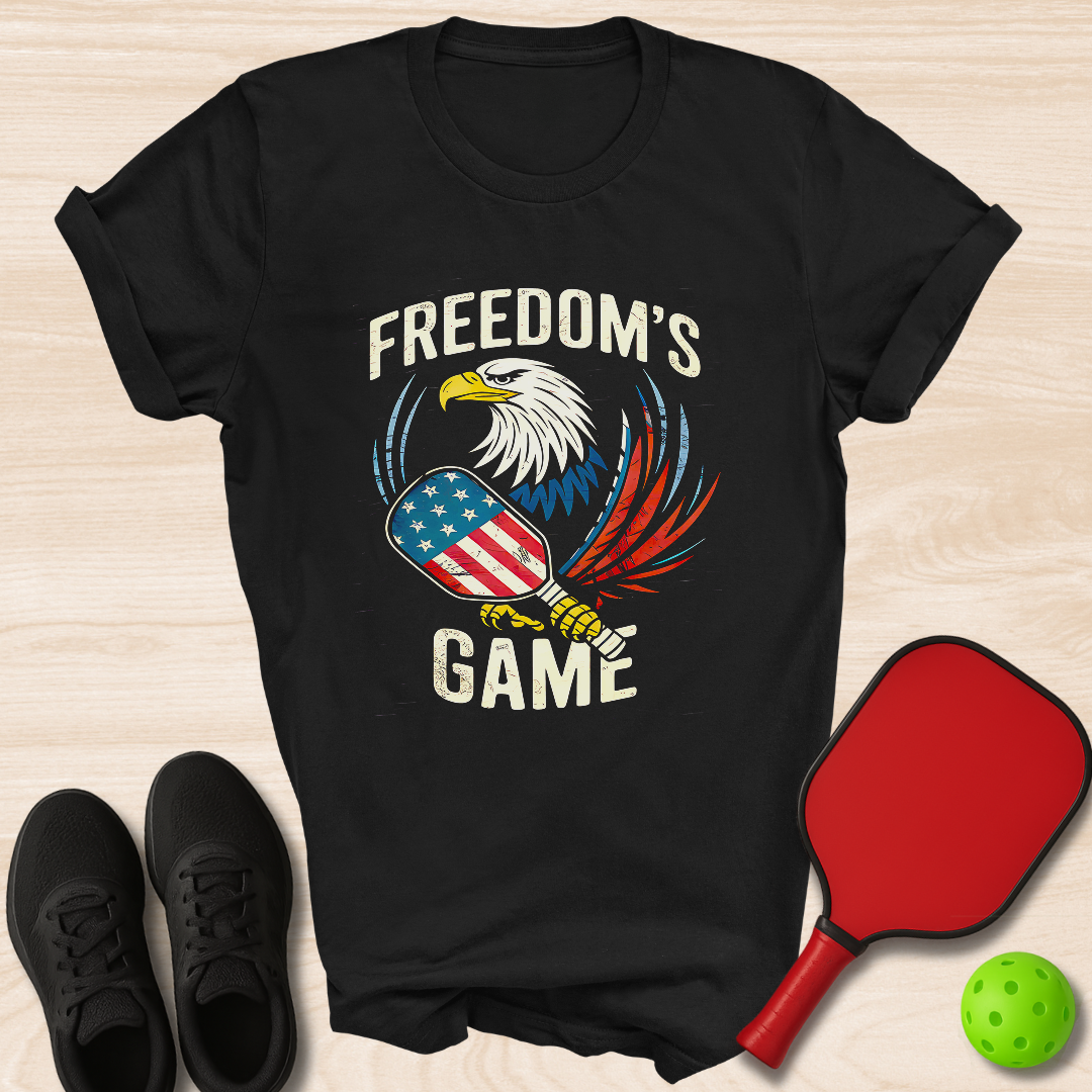 Freedom Game