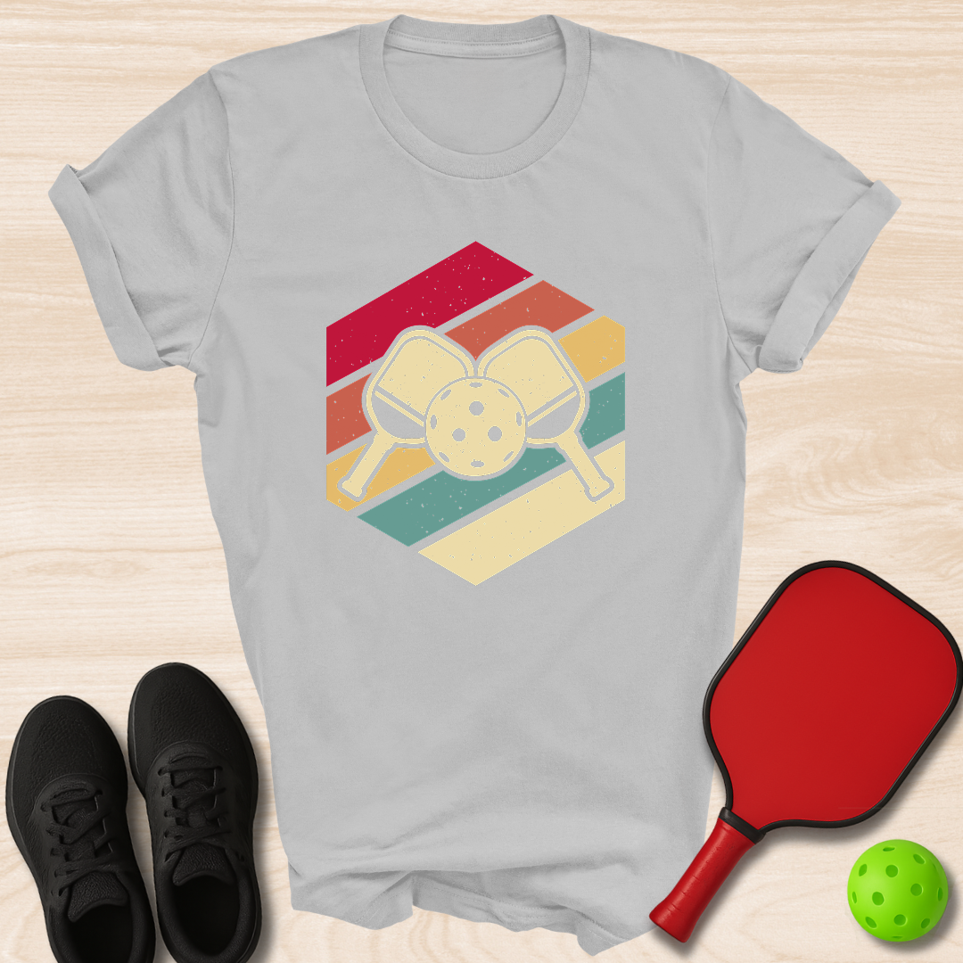 Retro Pickleball