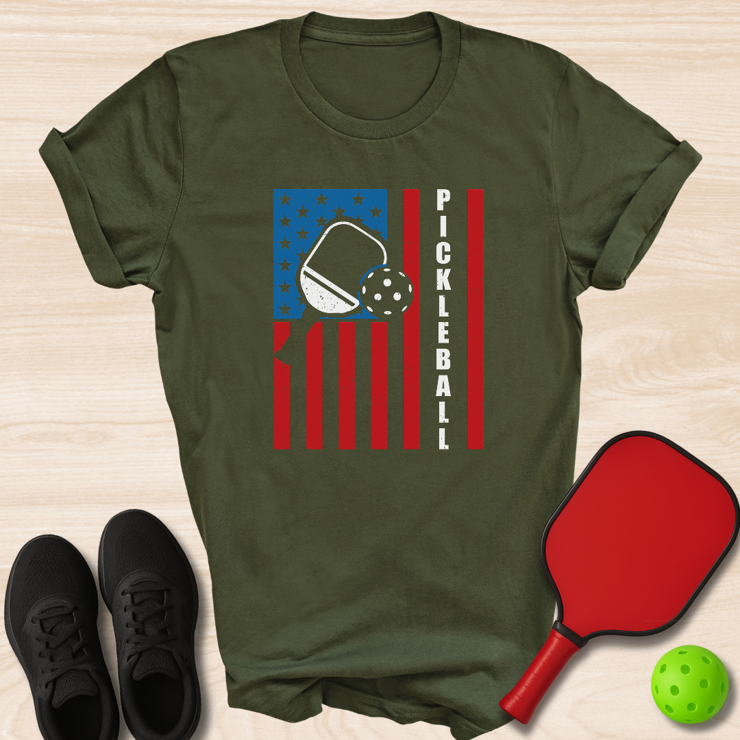 American Pickleball