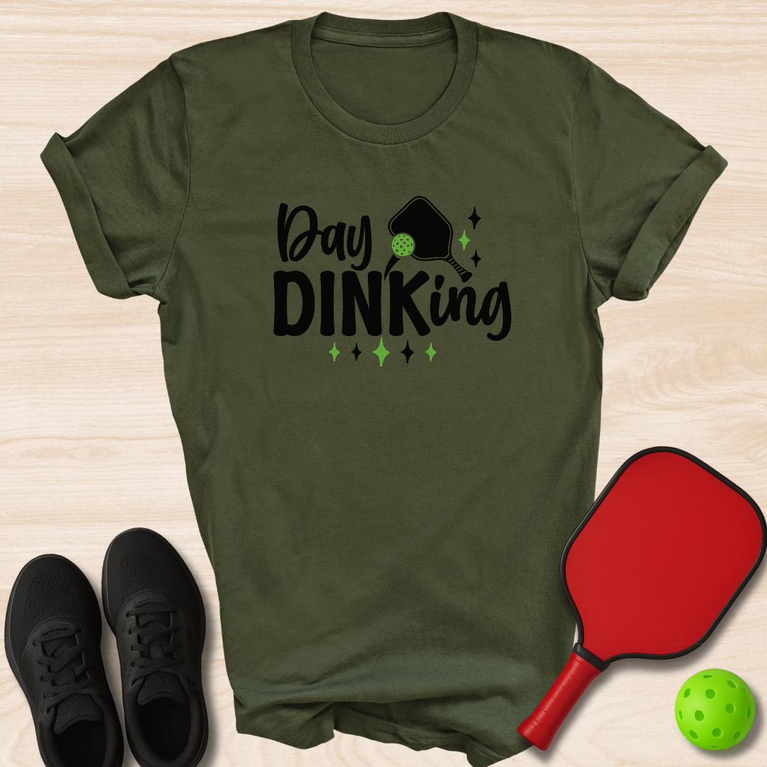Day Dinking