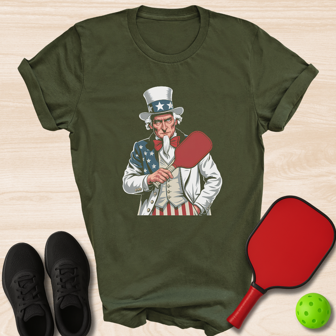 Uncle Sam Pickleball