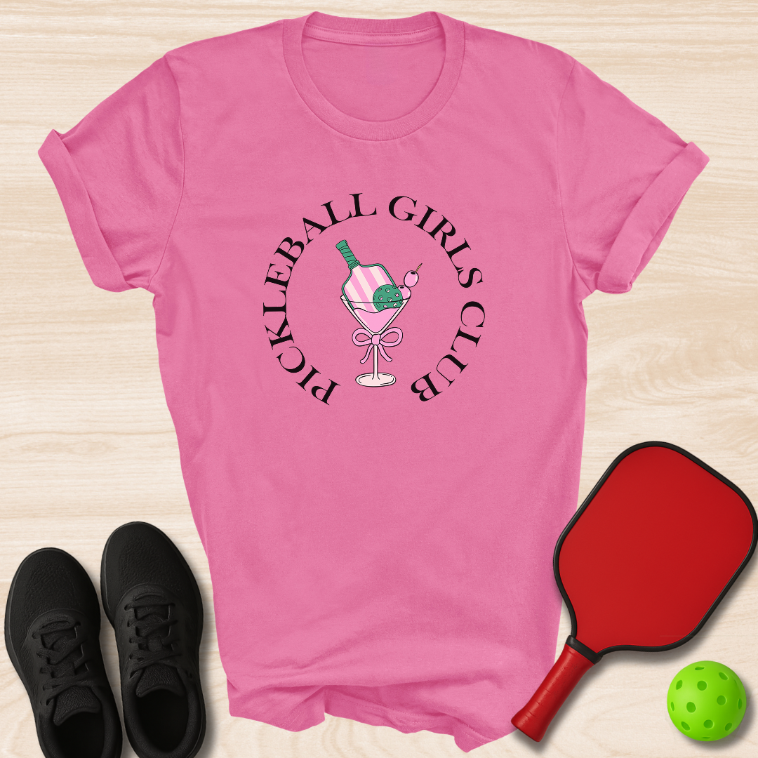 Girls Club