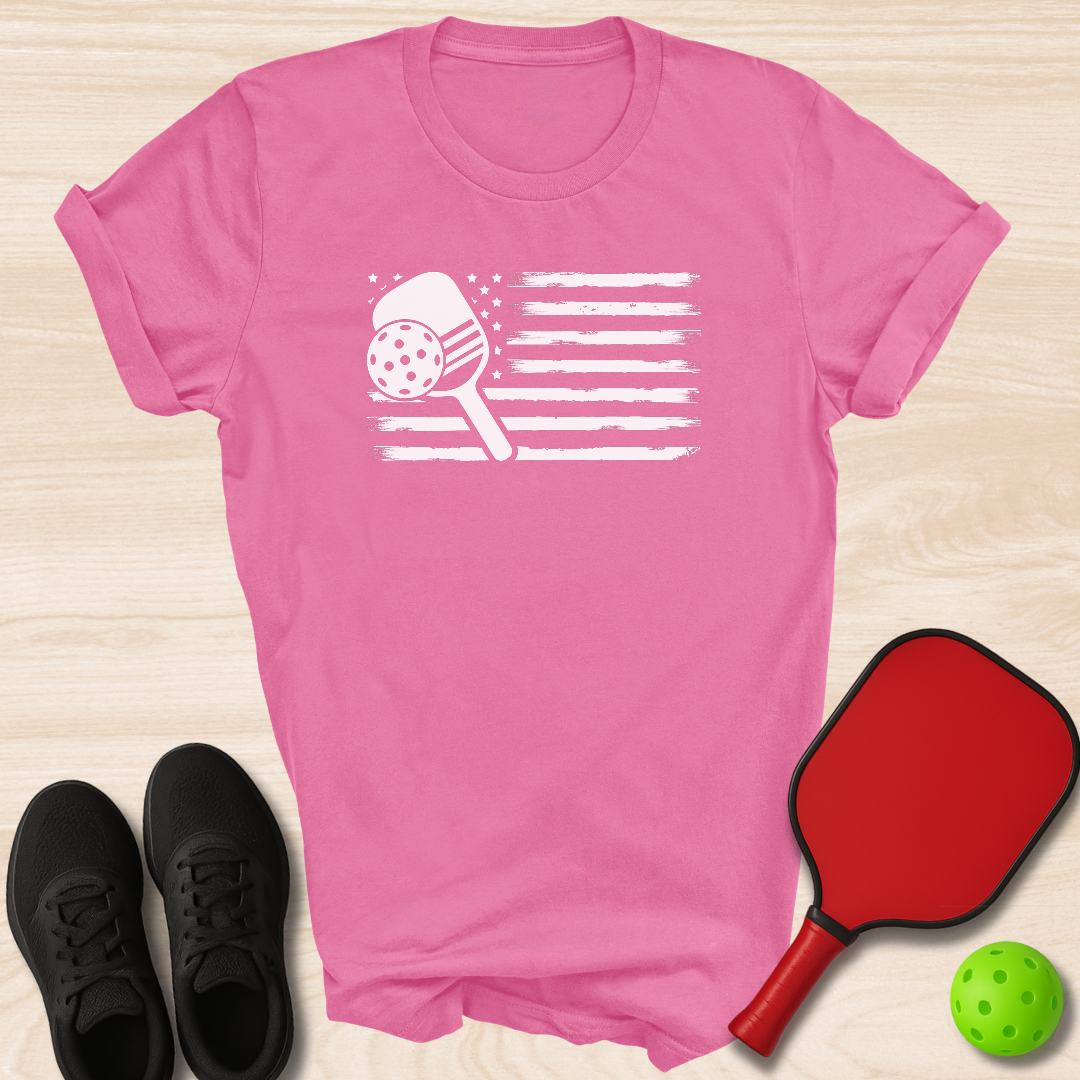 USA Pickleball