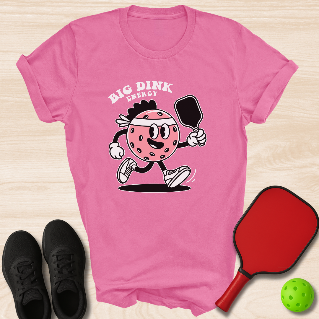Big Dink Energy