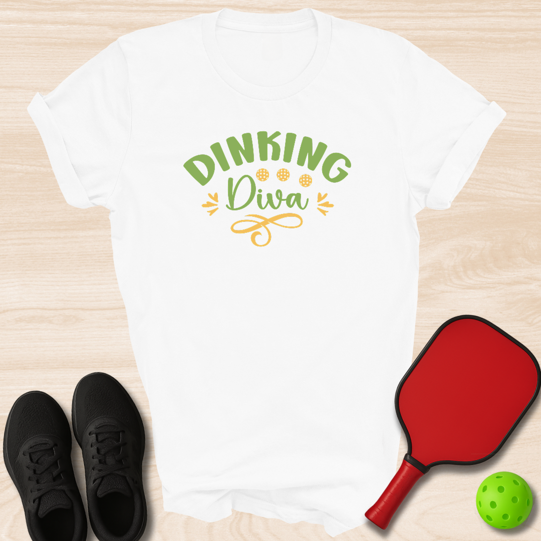 Dinking Diva