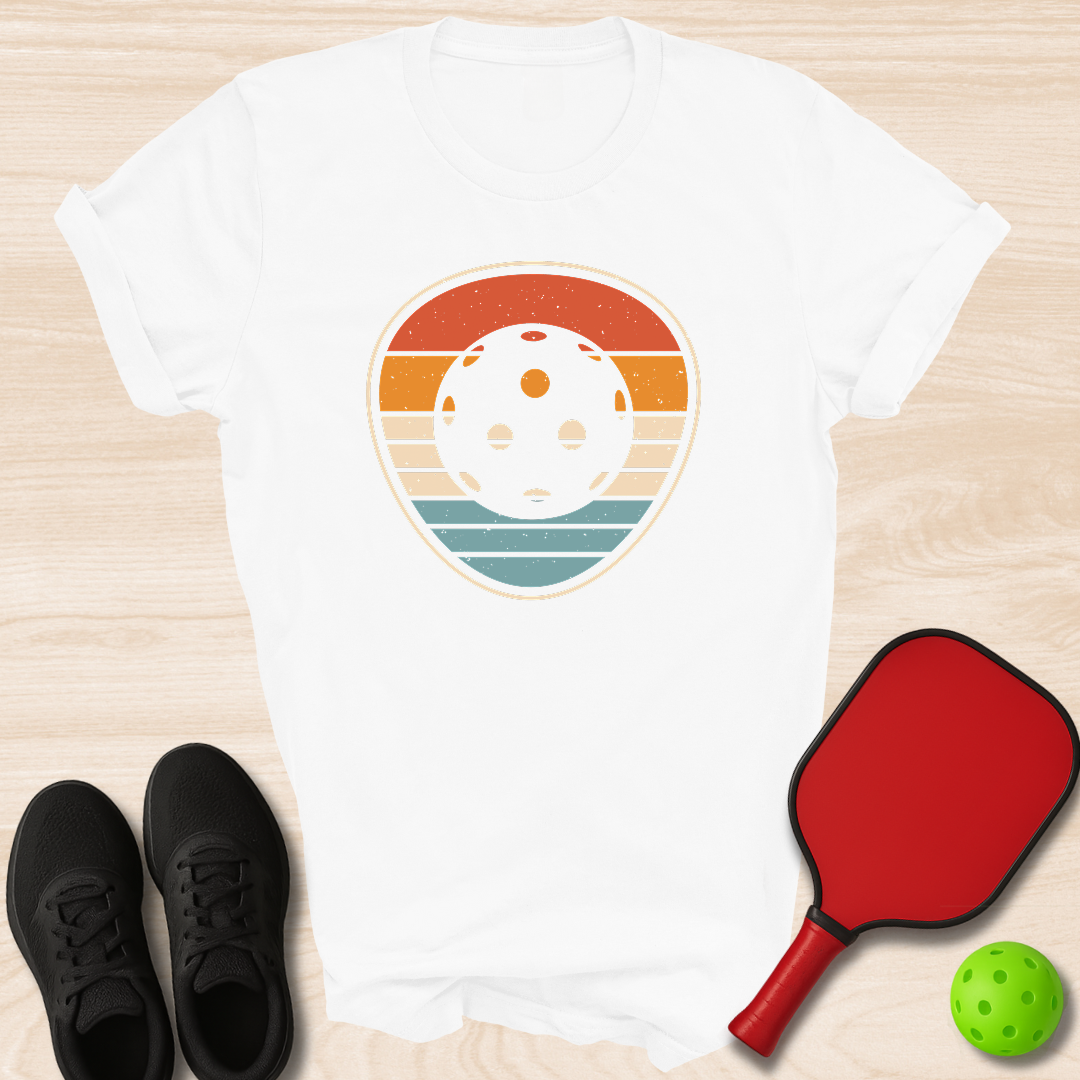 Sunset Pickleball