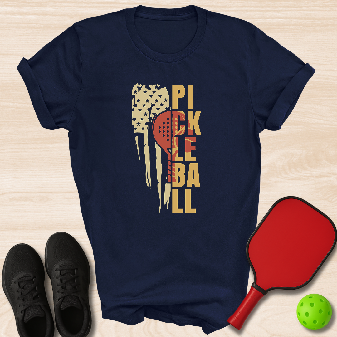 Pickleball USA