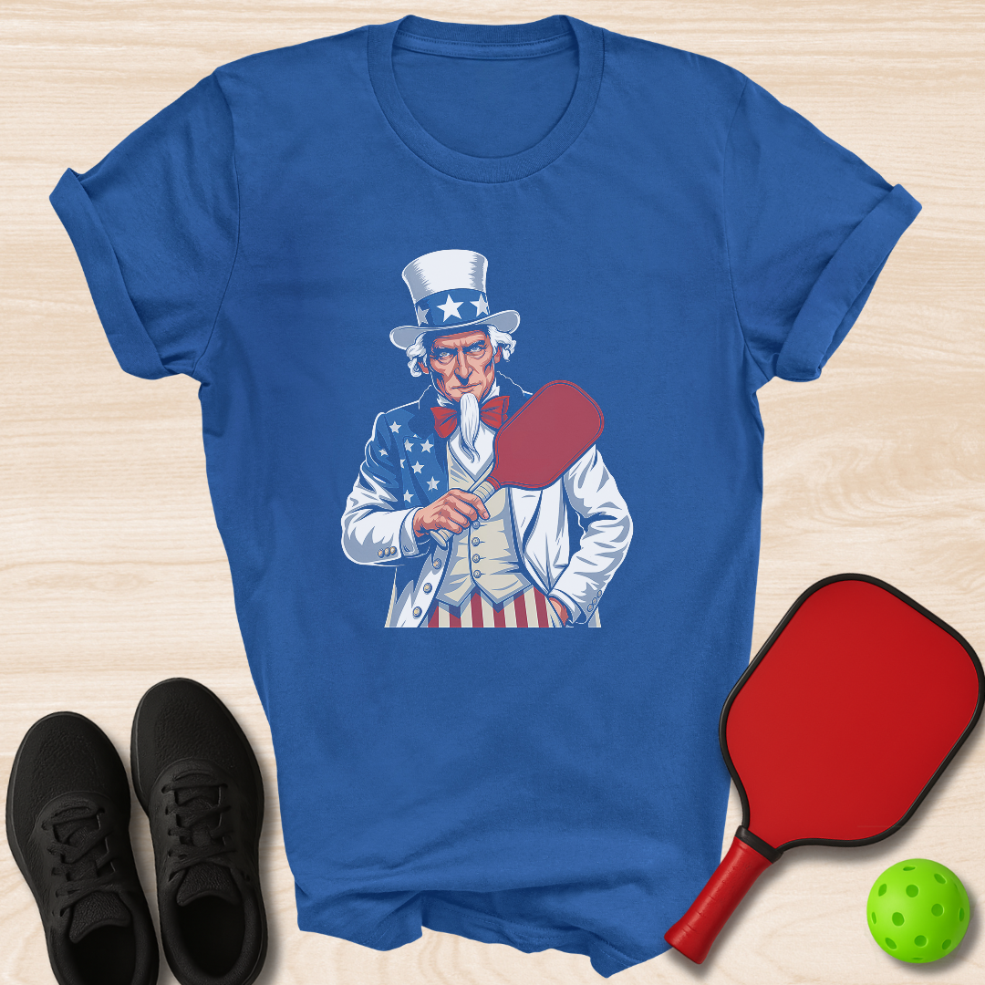 Uncle Sam Pickleball