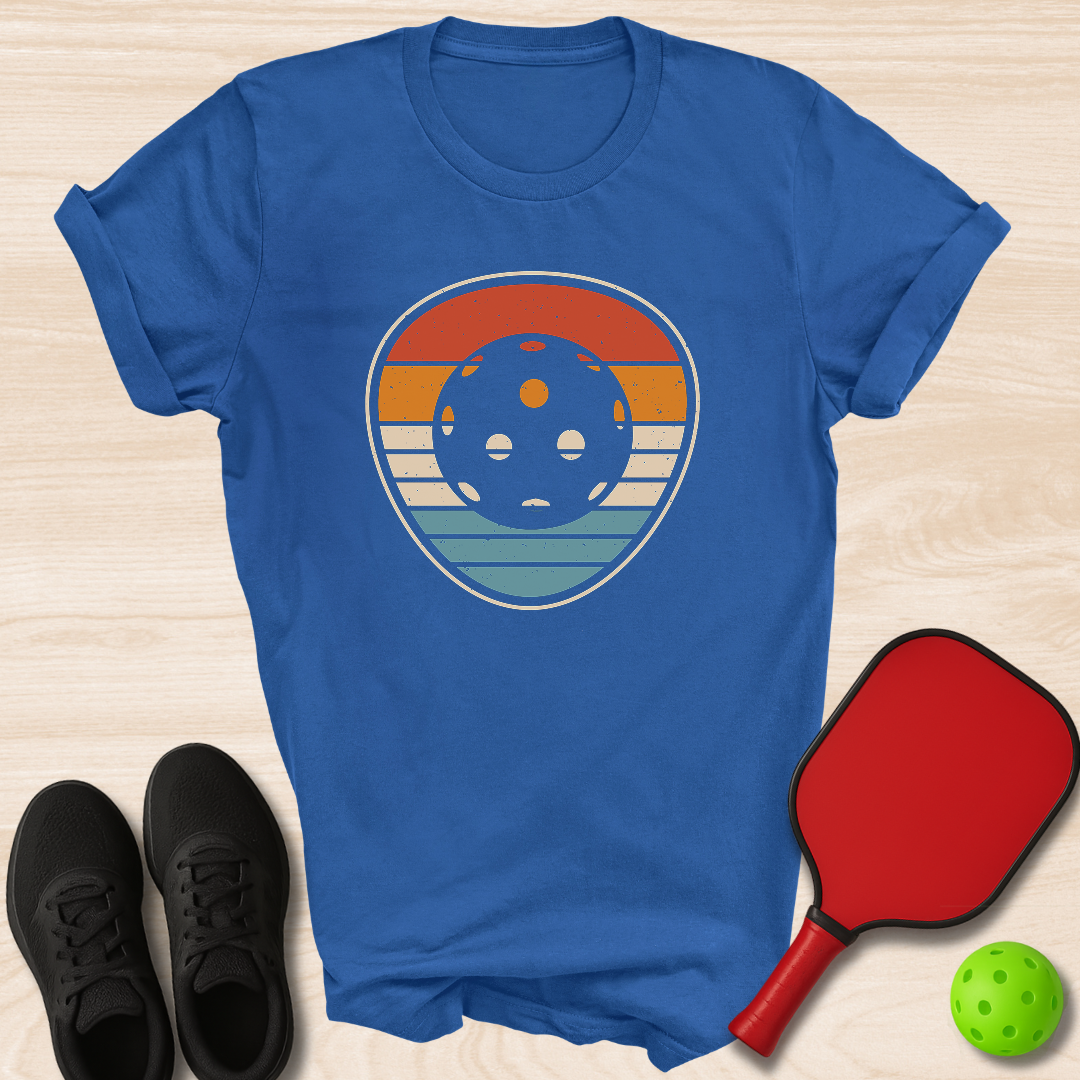 Sunset Pickleball