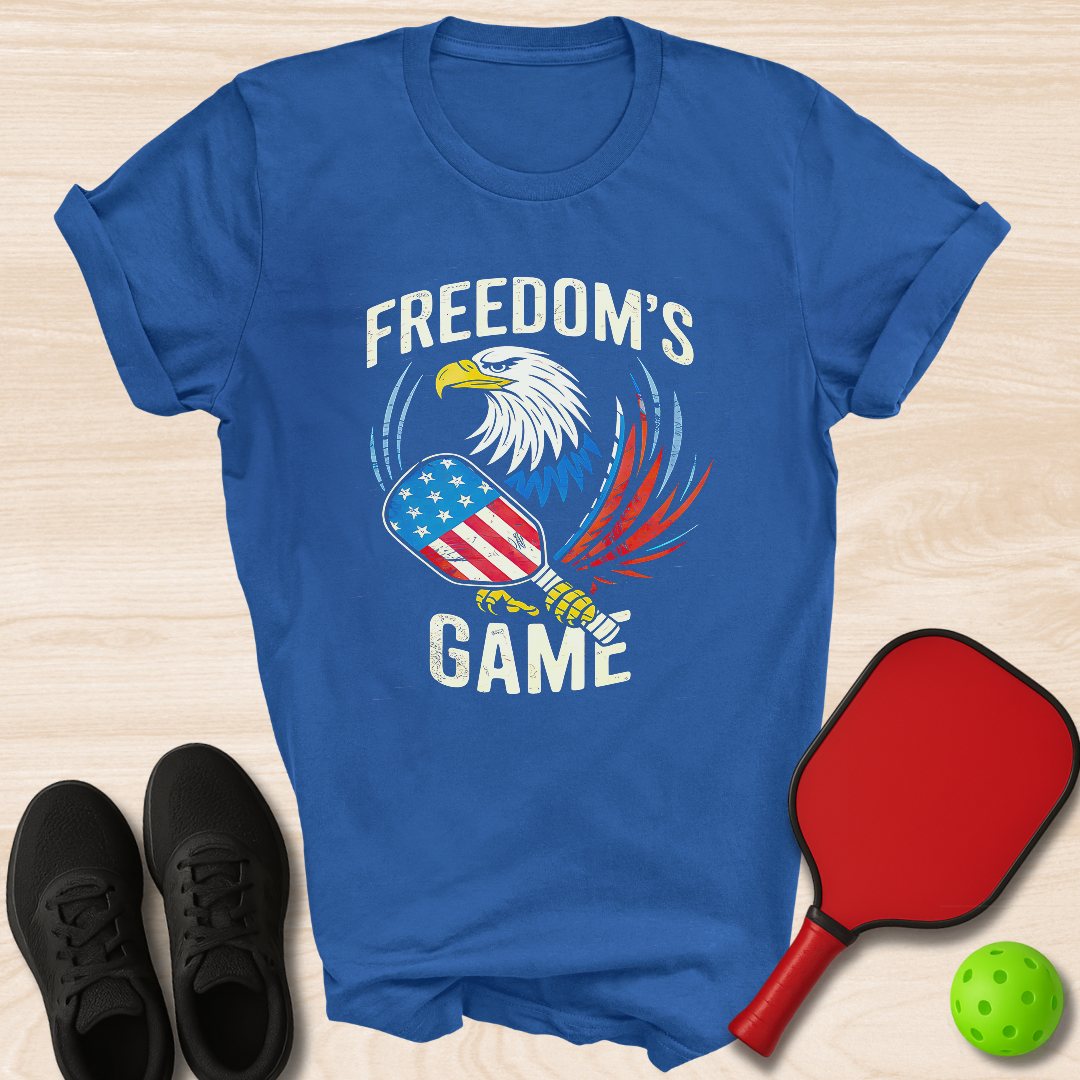Freedom Game