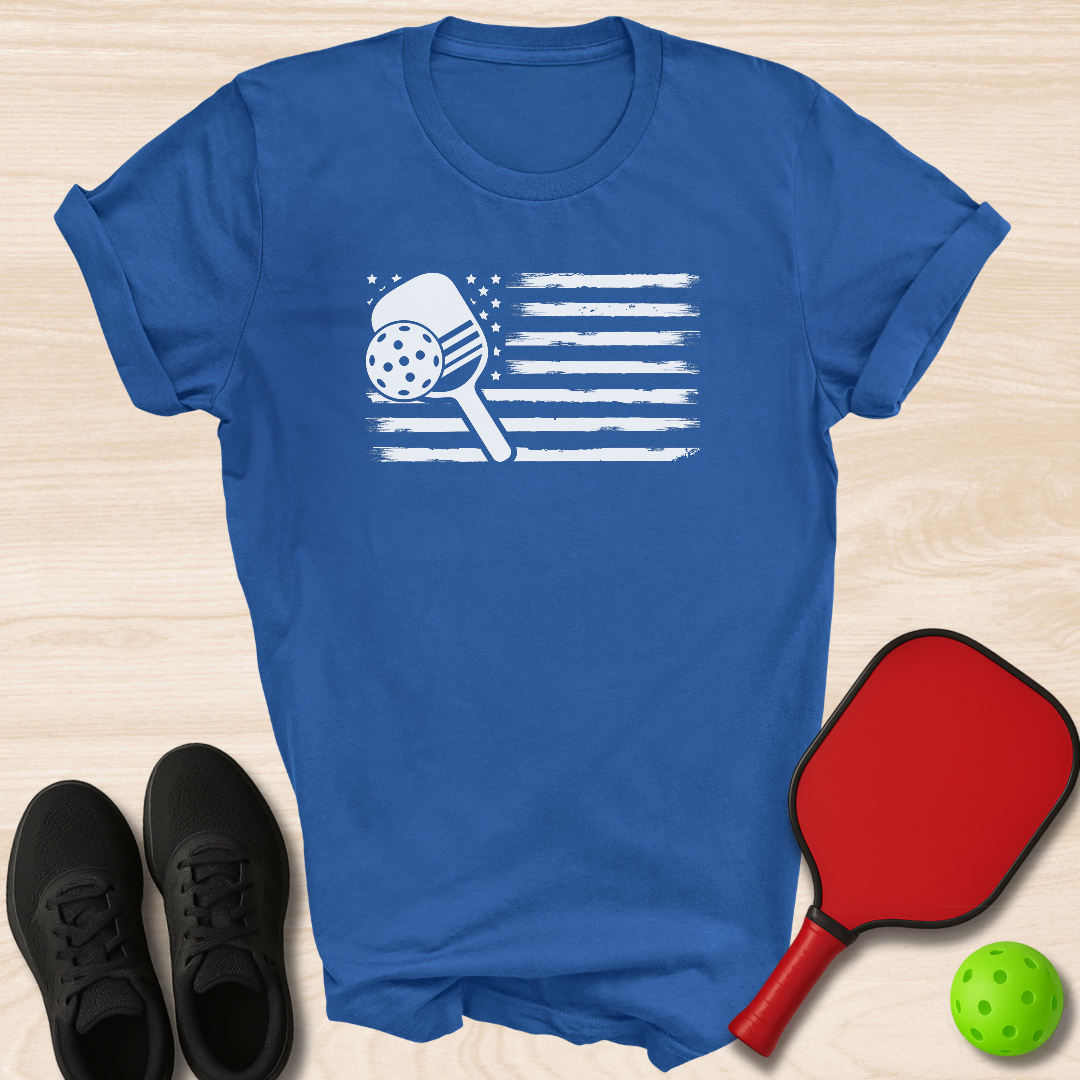 USA Pickleball