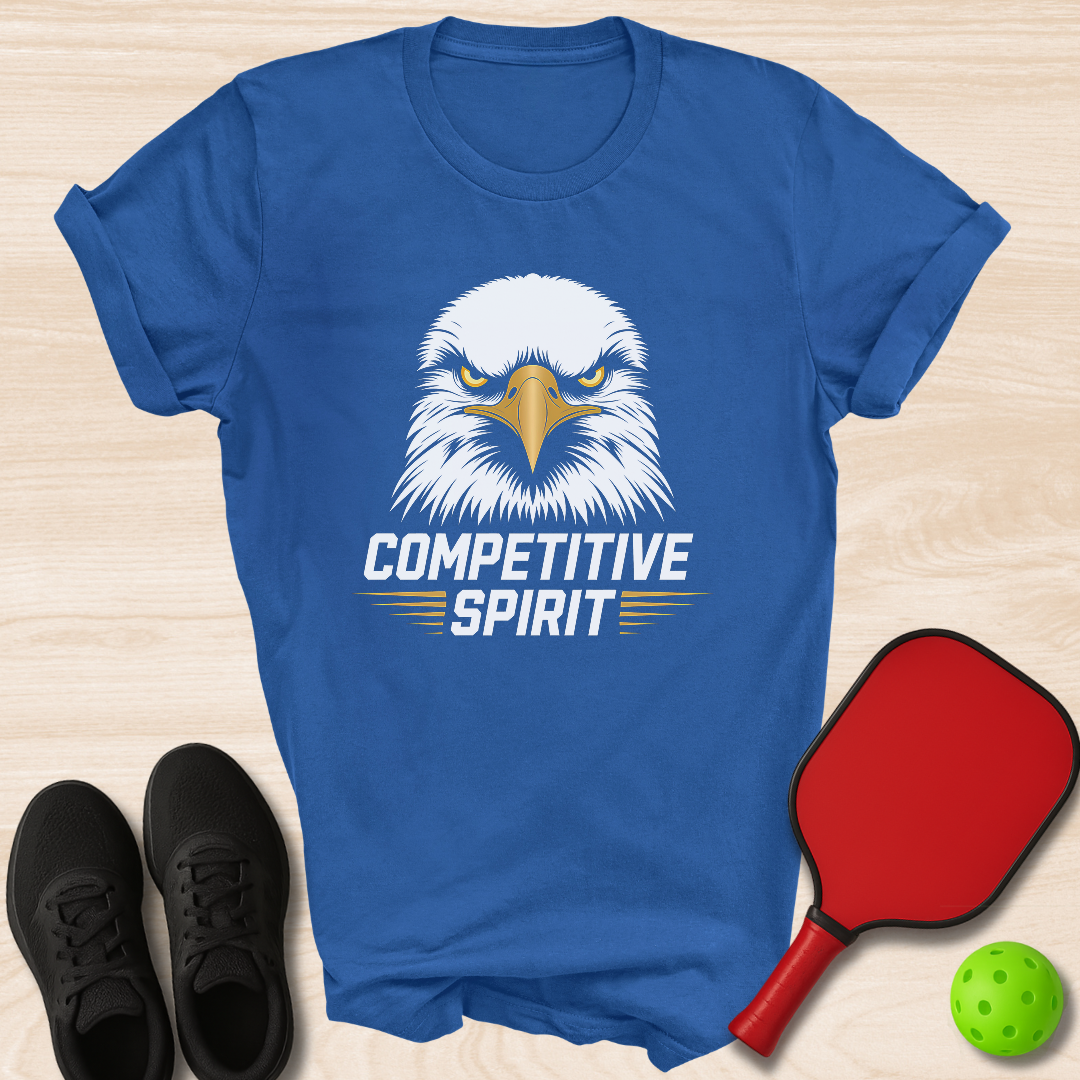 Competitive Spirit