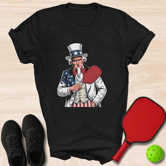 Uncle Sam Pickleball