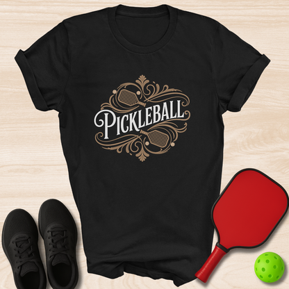 Pickleball