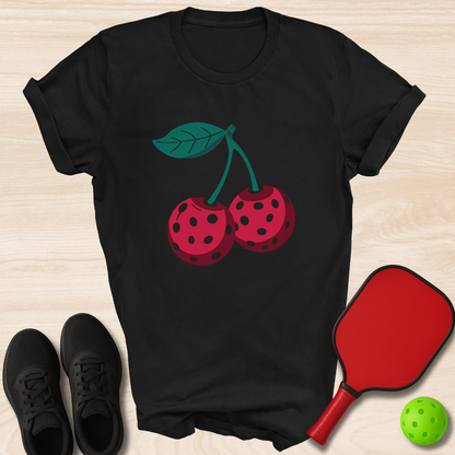 Pickleball Cherry