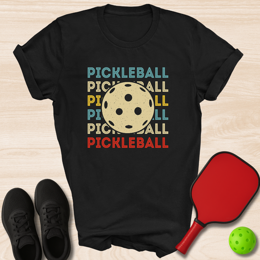 Pickleball