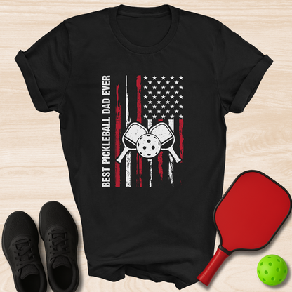 Best Pickleball Dad Ever