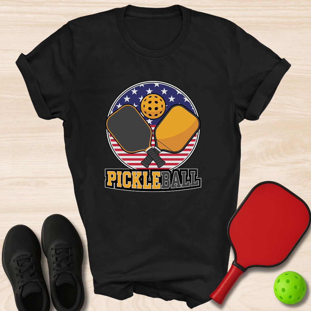 Pickleball USA