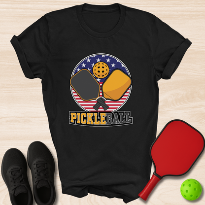 Pickleball USA