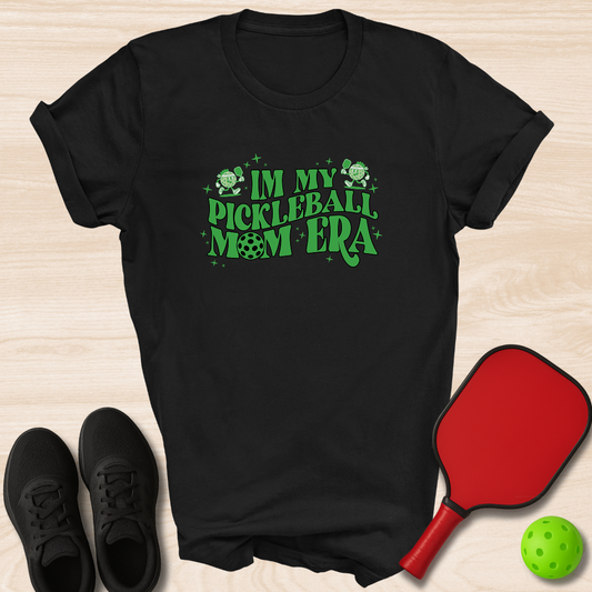In My Pickleball Mom Era