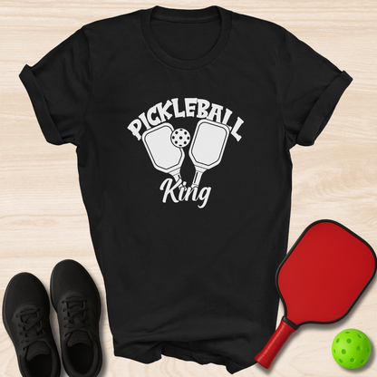 Pickleball King