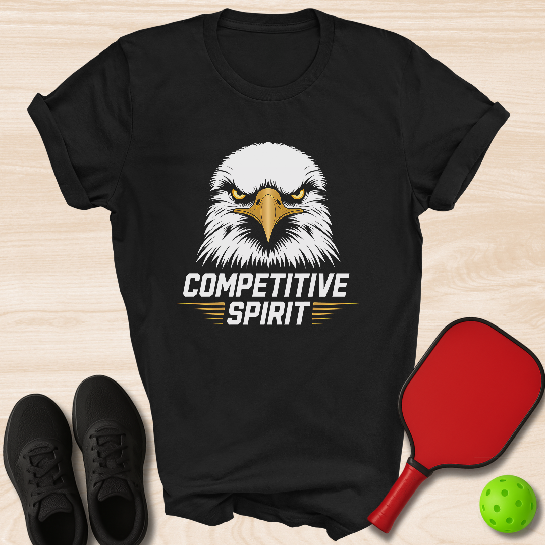 Competitive Spirit