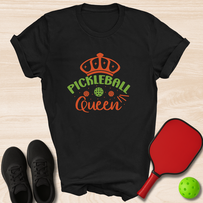 Pickleball Queen
