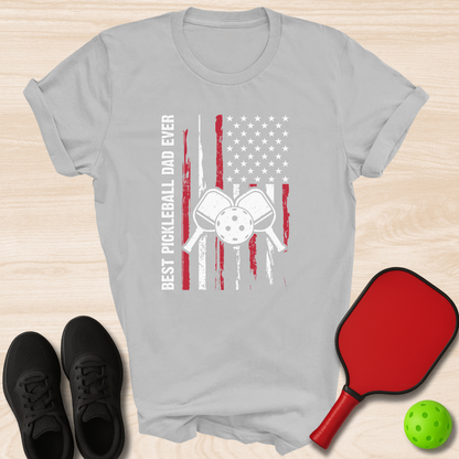 Best Pickleball Dad Ever