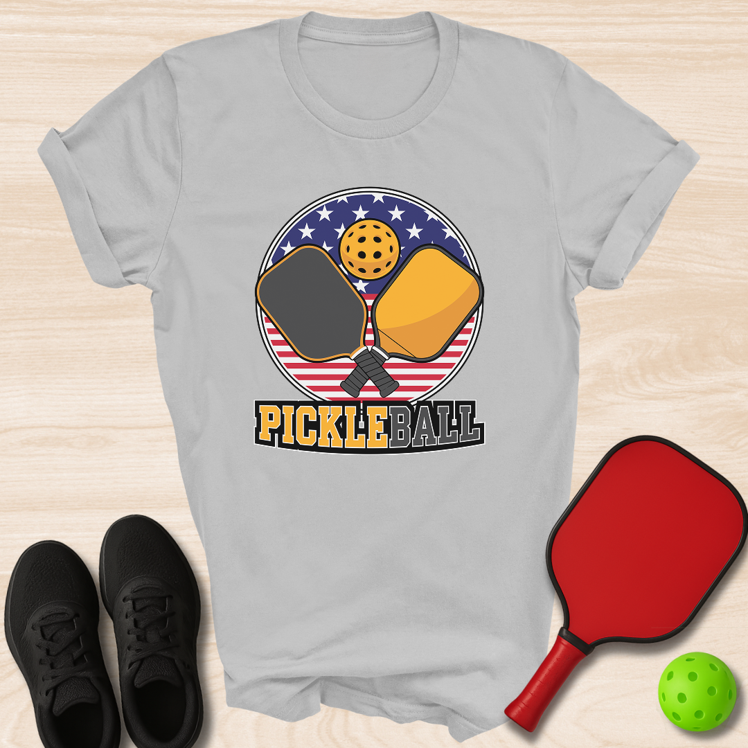 Pickleball USA