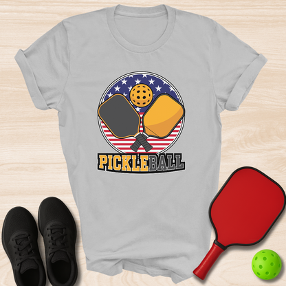 Pickleball USA