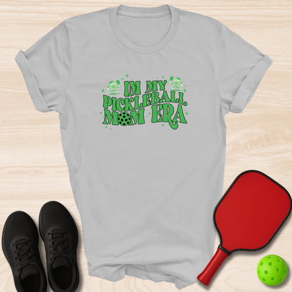 In My Pickleball Mom Era