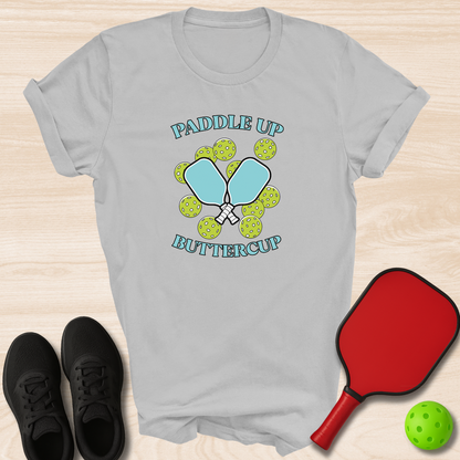 Paddle Up Buttercup