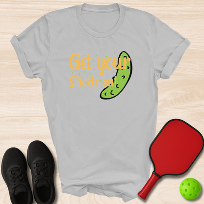 Get Your Pickle On