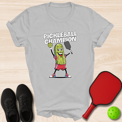 Pickleball Champion