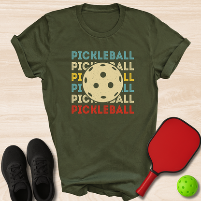 Pickleball