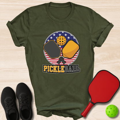 Pickleball USA