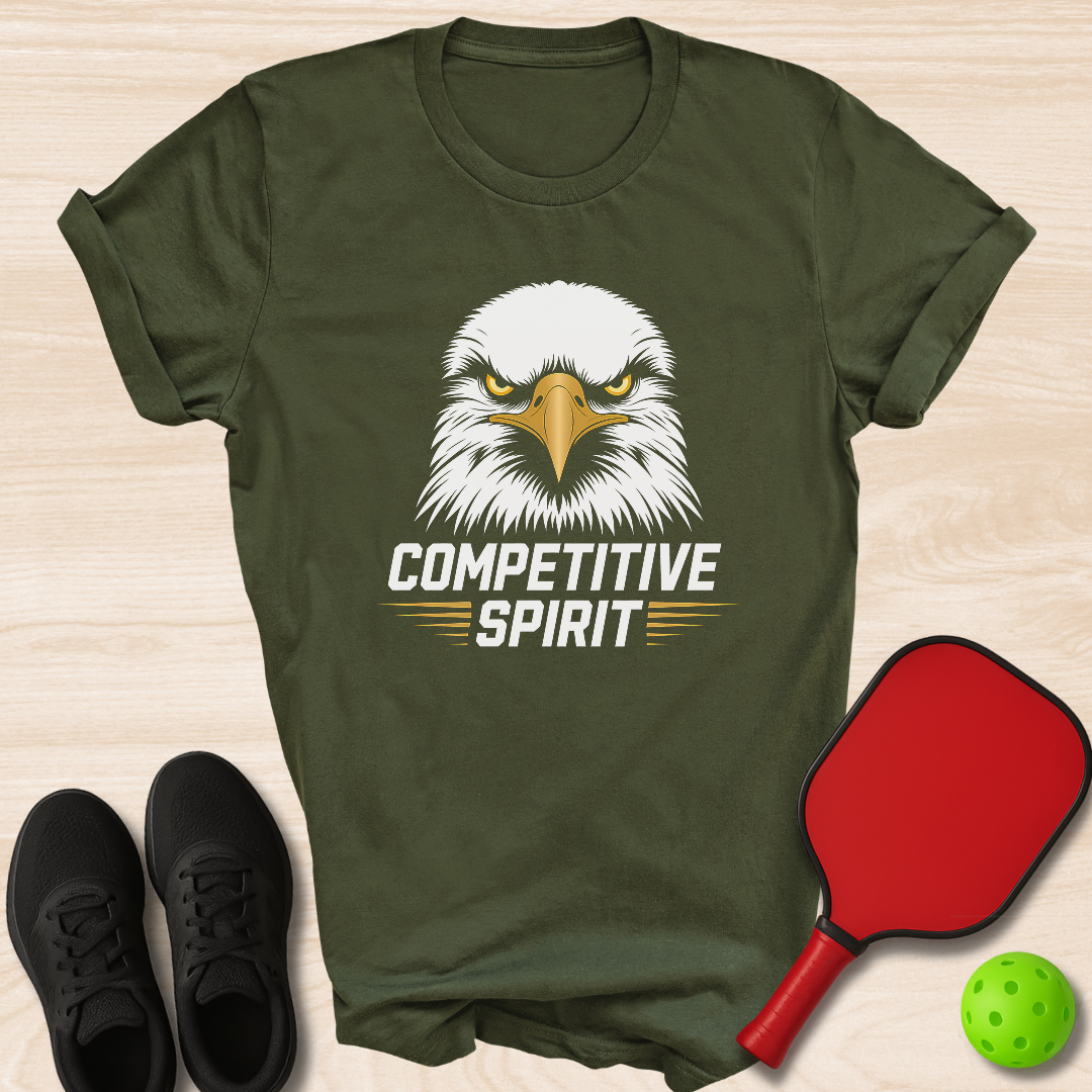 Competitive Spirit