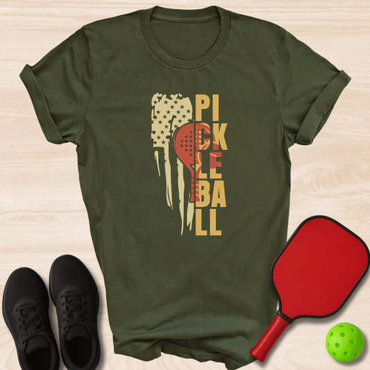 Pickleball USA