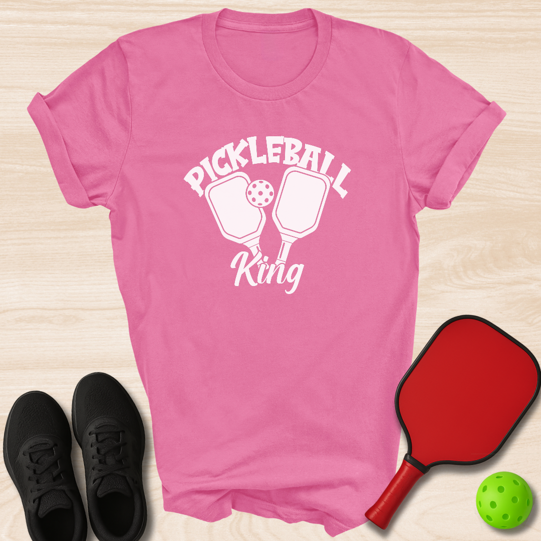Pickleball King