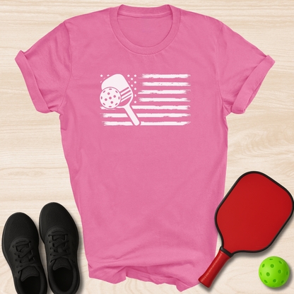USA Pickleball