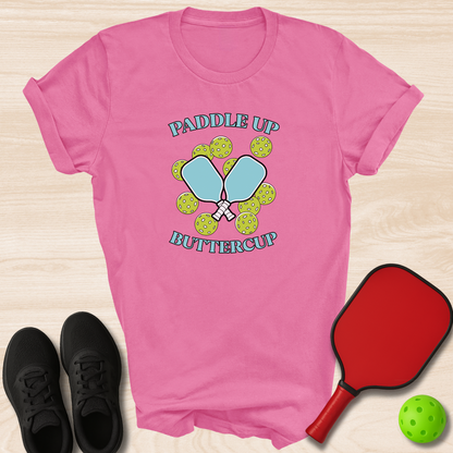 Paddle Up Buttercup