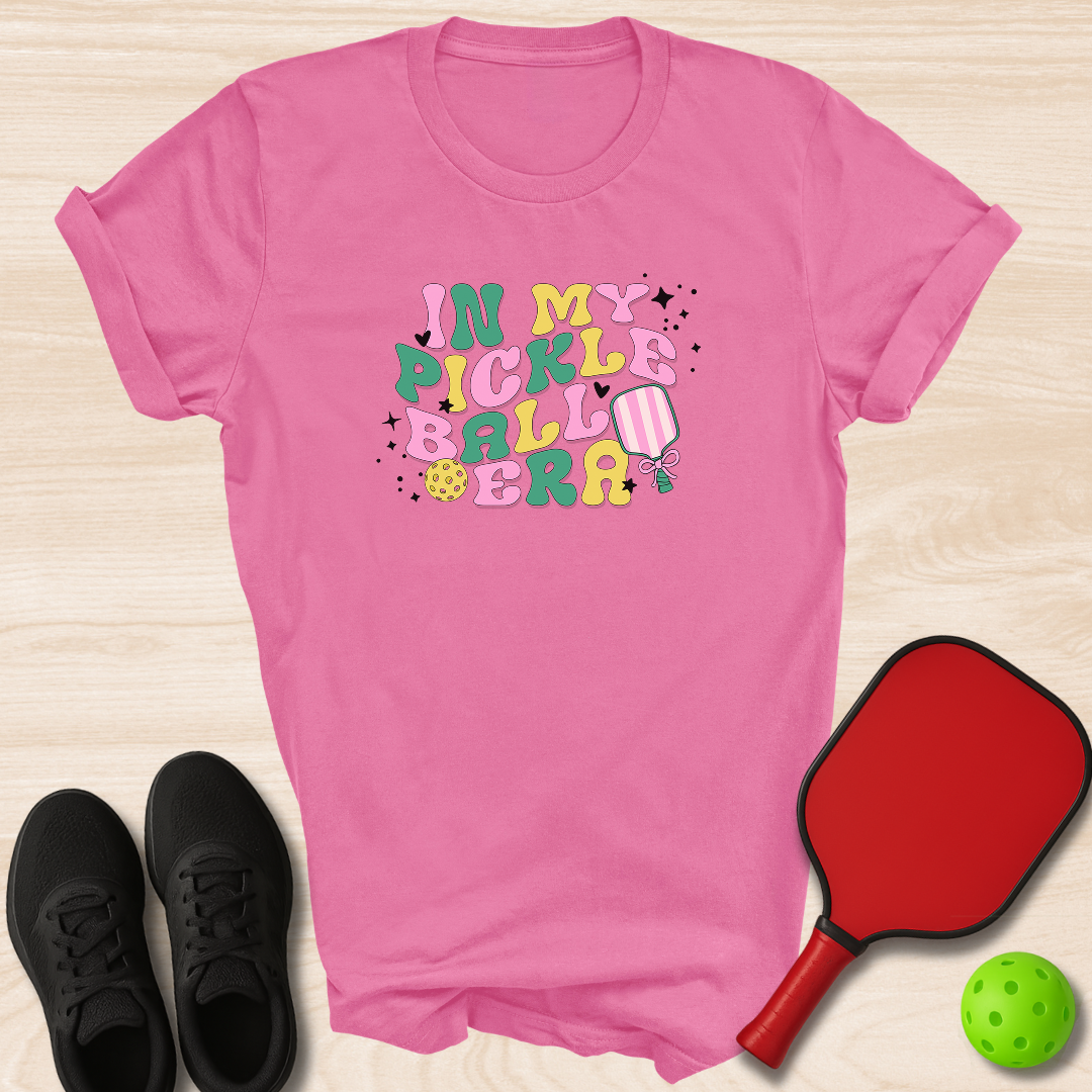 Pickleball Era