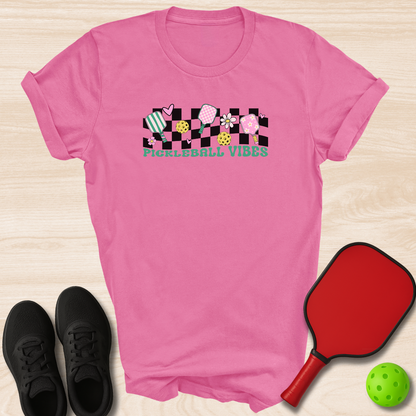 Pickleball Vibes