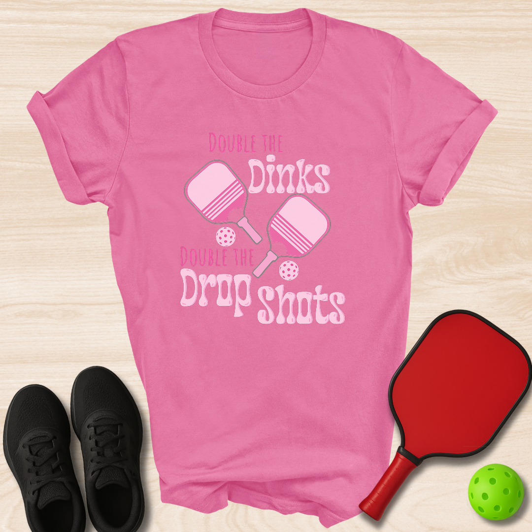 Double The Dinks