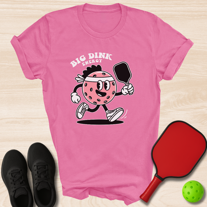Big Dink Energy