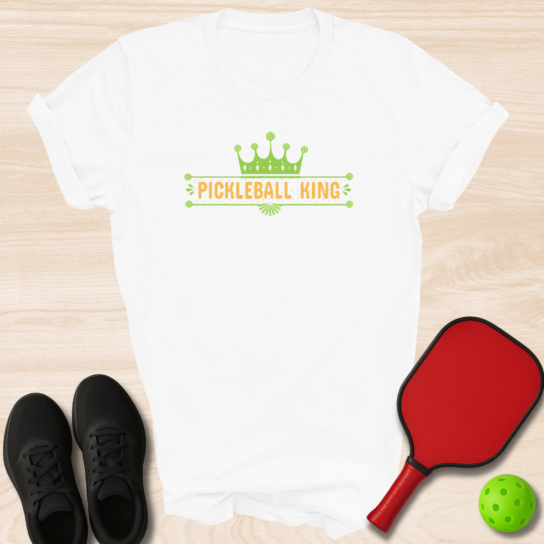 Pickleball King