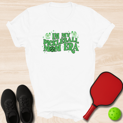In My Pickleball Mom Era