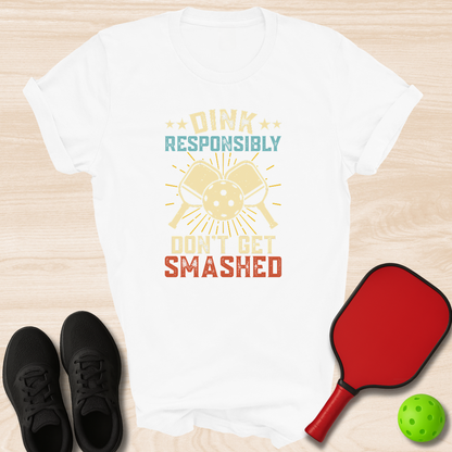 Dink Responsibly