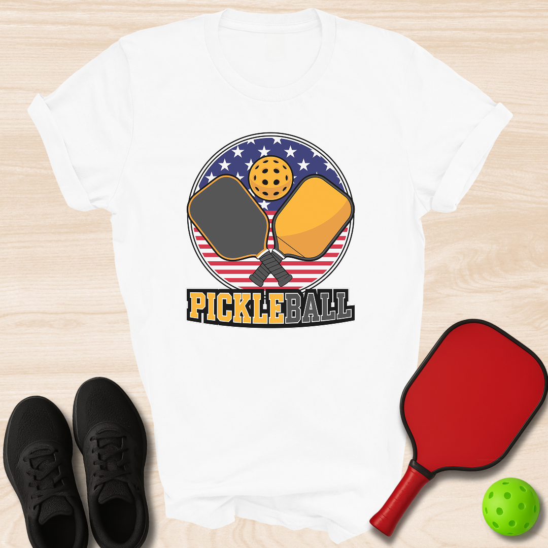 Pickleball USA