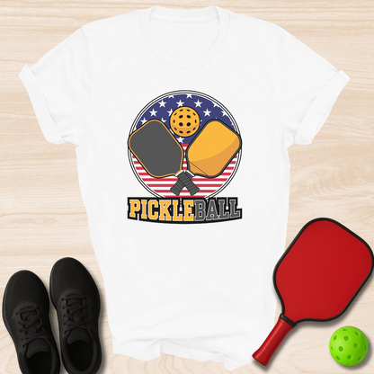 Pickleball USA